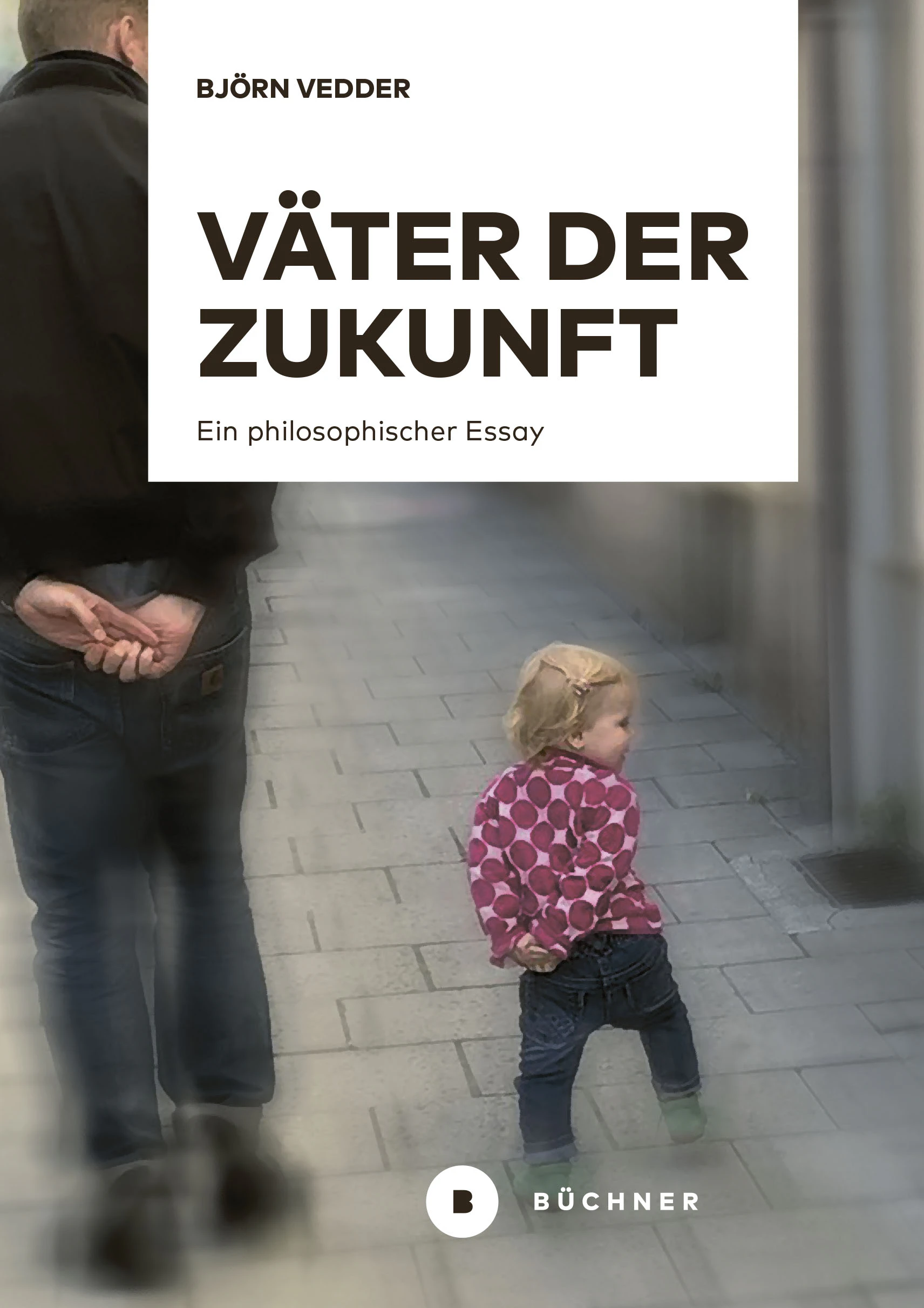 Foto von Über Björn Vedder