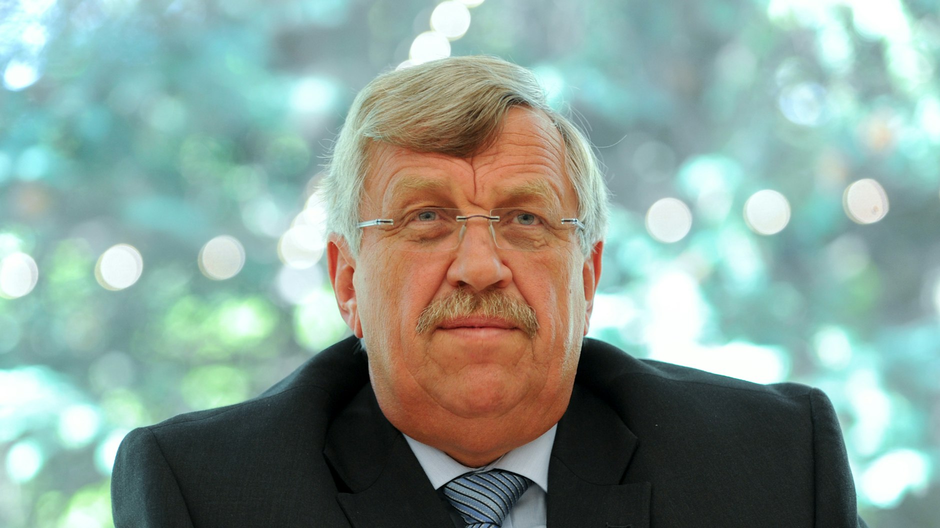 Getöteter Regierungspräsident Walter Lübcke