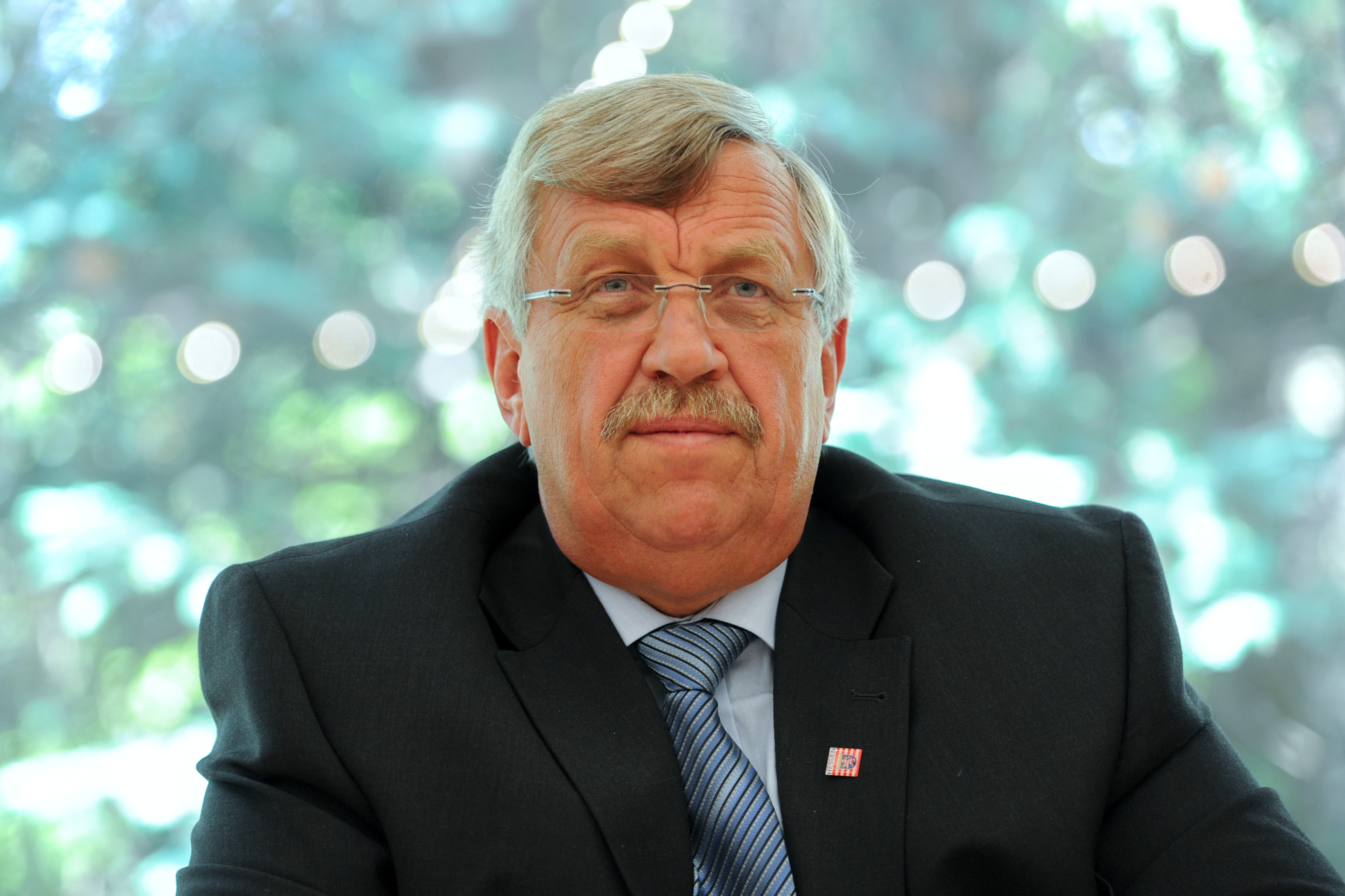 Image - Bundesweiter Schlag gegen Hass im Netz im Fall Lübcke