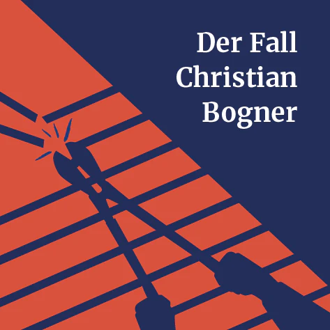 Die Geschichte eines Mörders