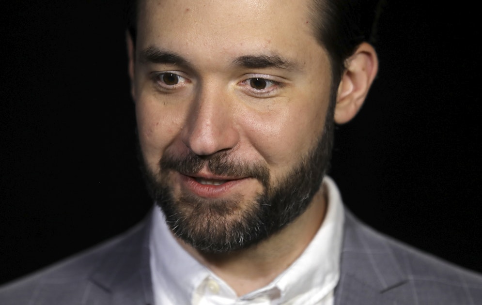 Nach Tod von George Floyd : Reddit-Gründer Ohanian macht Platz im Verwaltungsrat frei