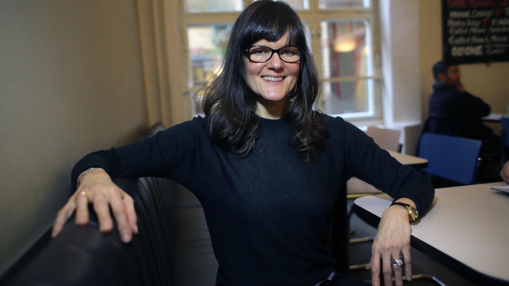Cynthia Barcomi Rezepte Volle Kanne, Das Ende Nach 23 Jahren : Tv-köchin Cynthia Barcomi Verabschiedet Sich