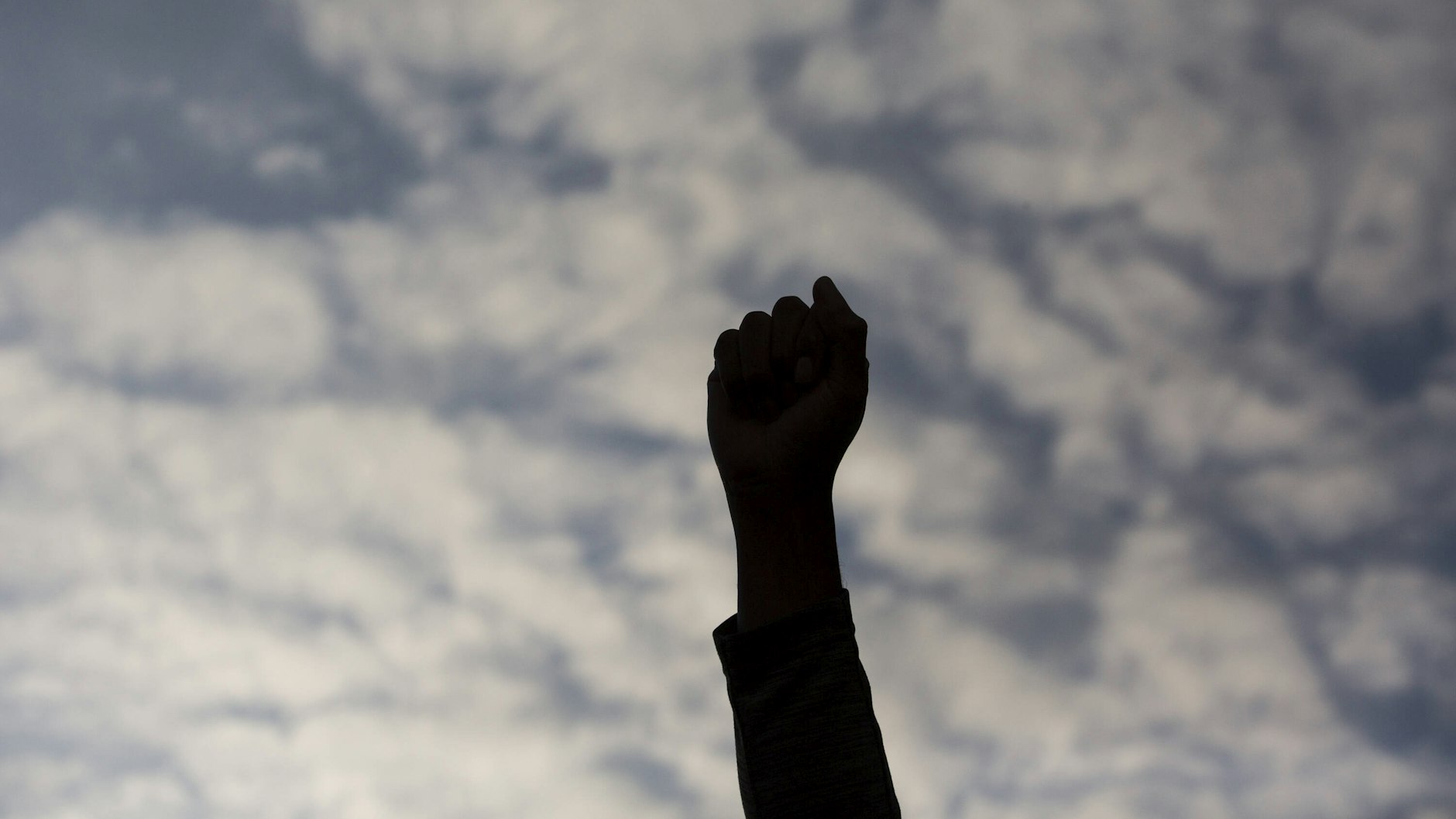 Demonstrationen werden neuerdings mit zweierlei Maß bewertet.