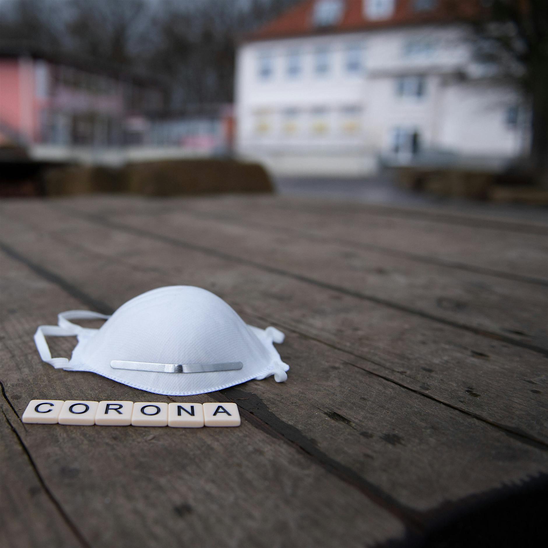 Corona an einer Spandauer Grundschule: Fünf Kinder infiziert