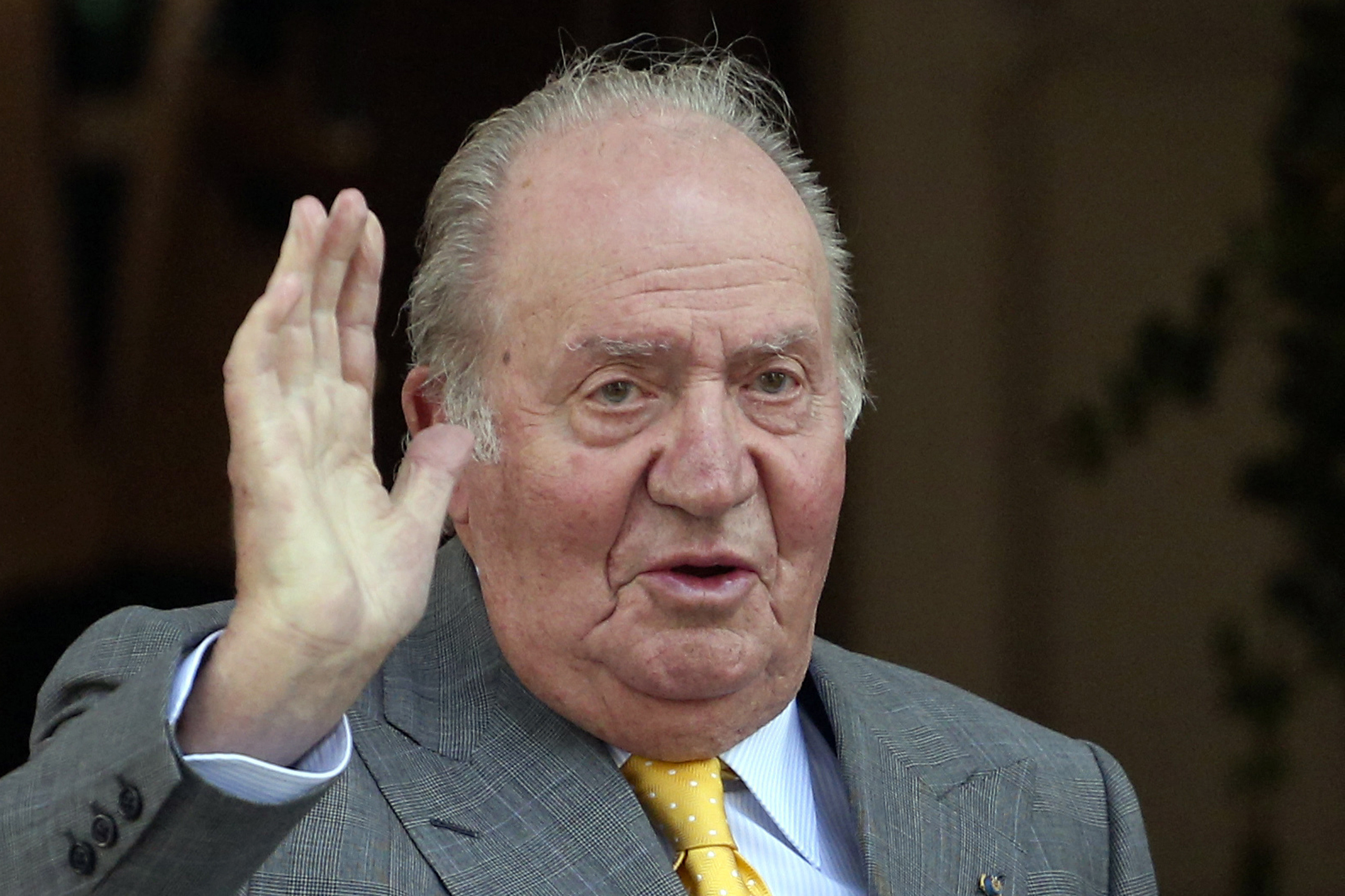 Image - Spaniens Justiz ermittelt gegen Ex-König Juan Carlos