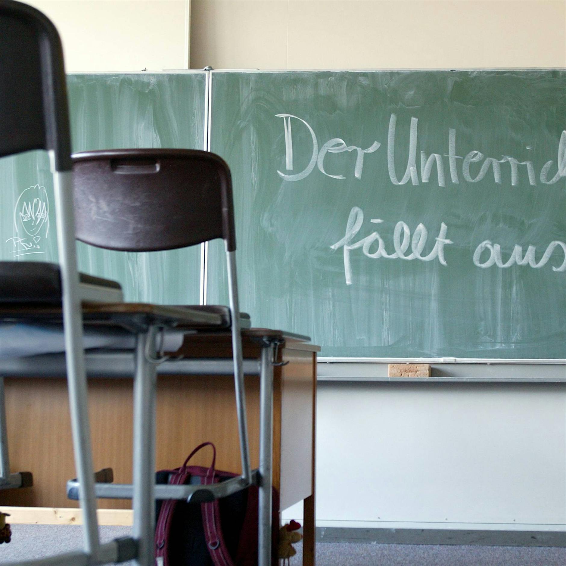 Komplette Schulöffnung nach den Sommerferien: Wir sollten es wagen!