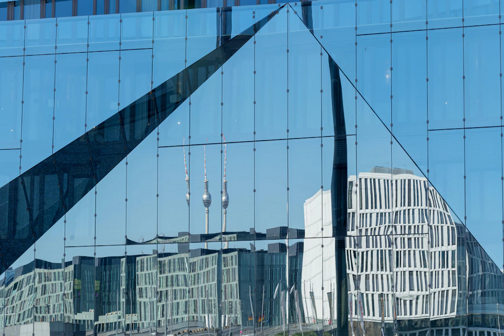 „Leert sich die City, entsteht Platz für Neues“