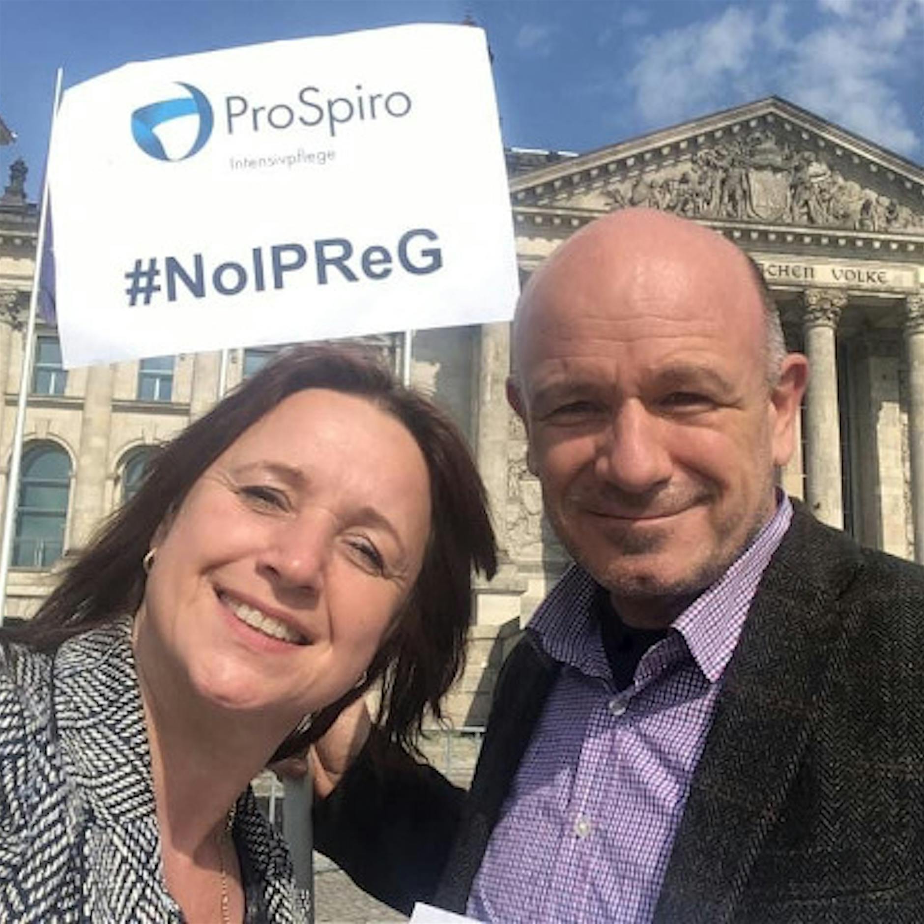 Intensivpflege: Aufgeben ist keine Alternative