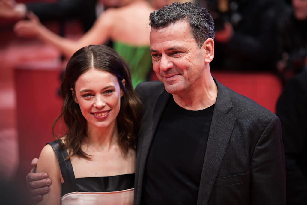 Regisseur Christian Petzold: Ein Mann mit Frauenblick