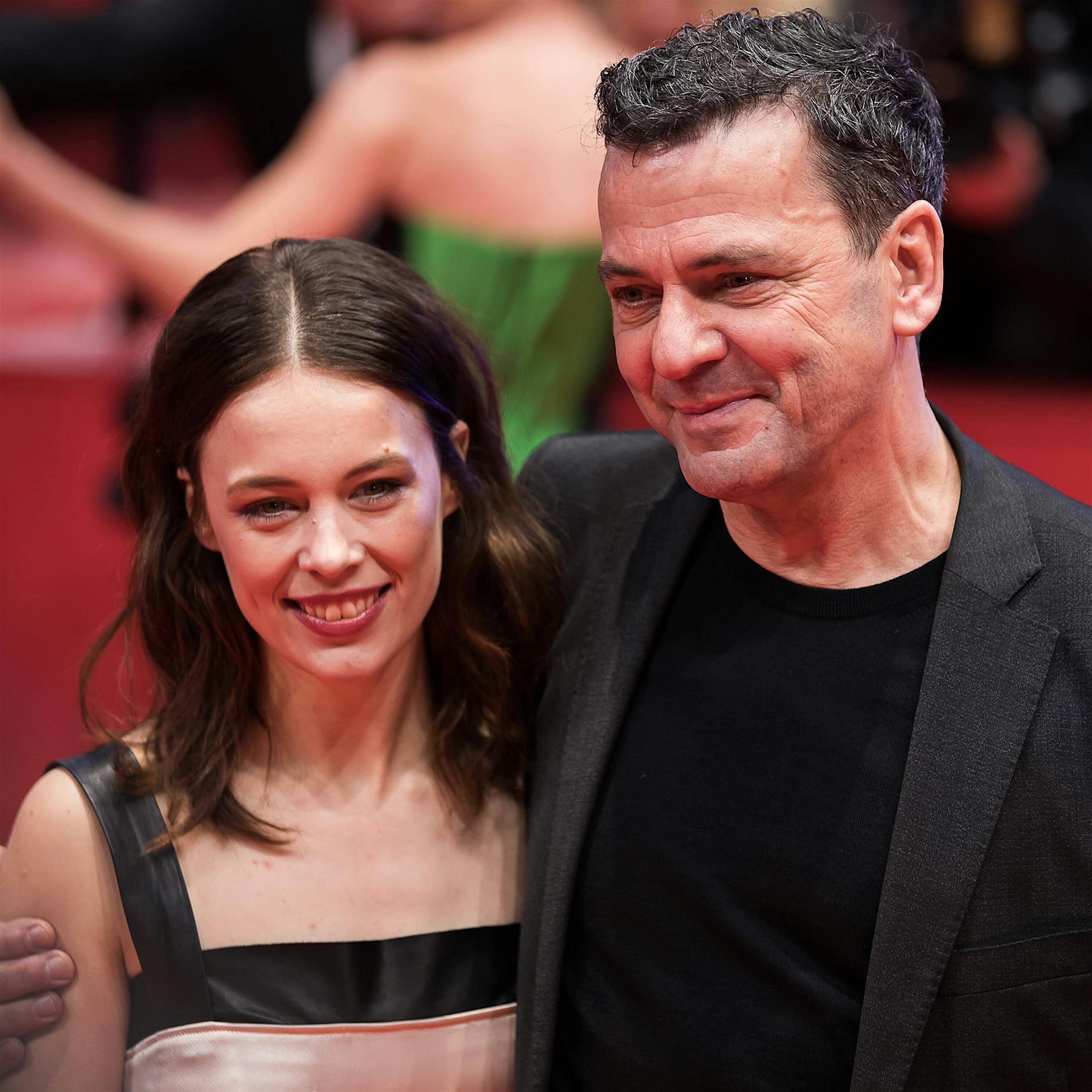 Regisseur Christian Petzold: Ein Mann mit Frauenblick