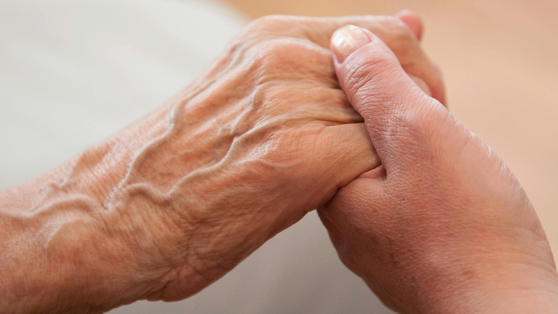 Die Intensivpflege soll neu organisiert werden. 