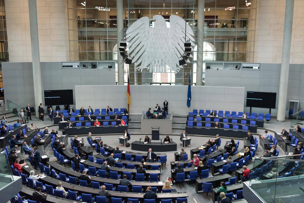 Wahlrecht: Schafft die Erststimme ab!