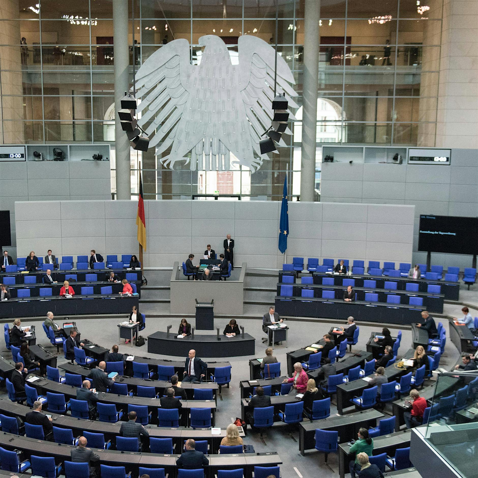 Wahlrecht: Schafft die Erststimme ab!