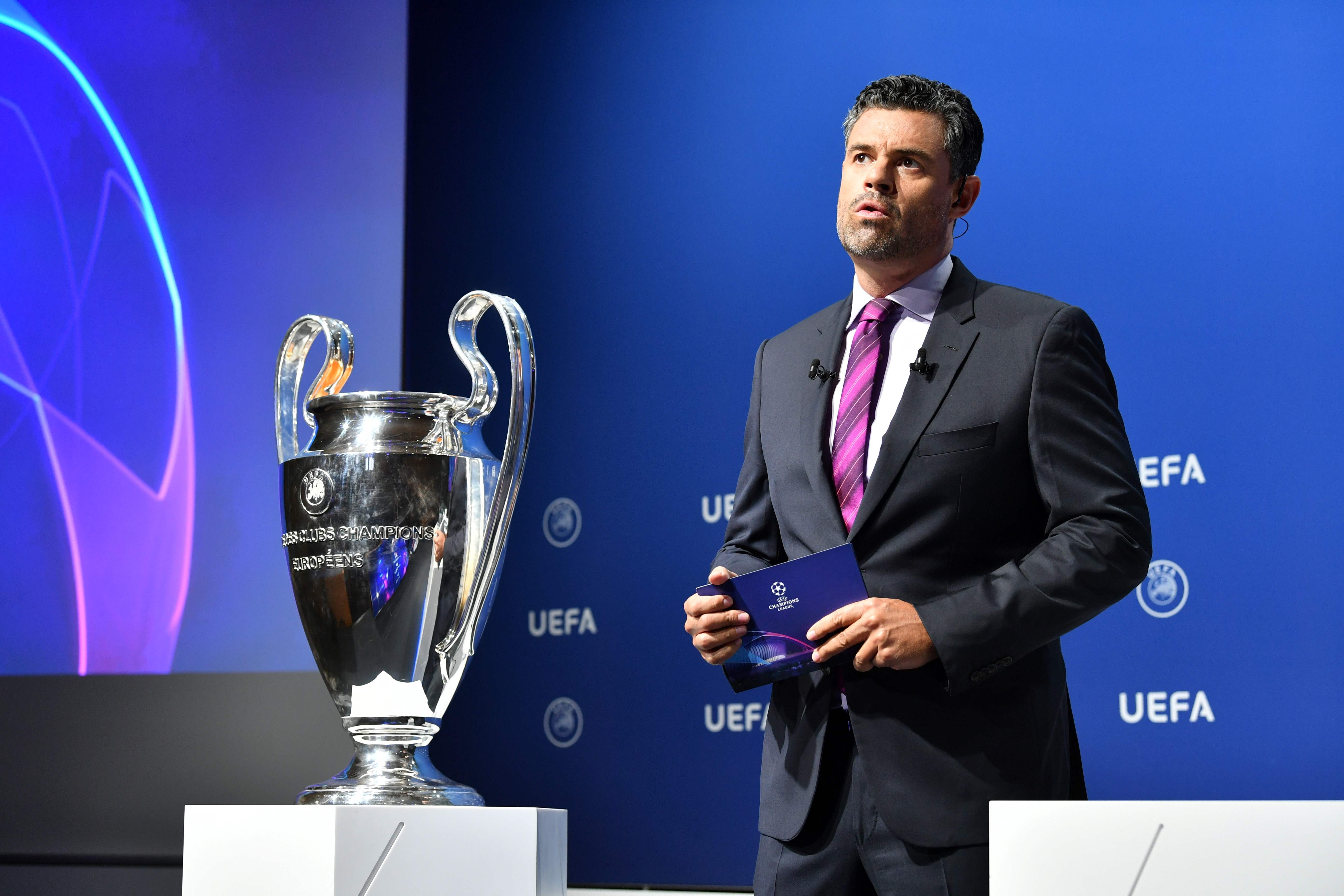 Image - Das sind Bayerns mögliche Triple-Gegner