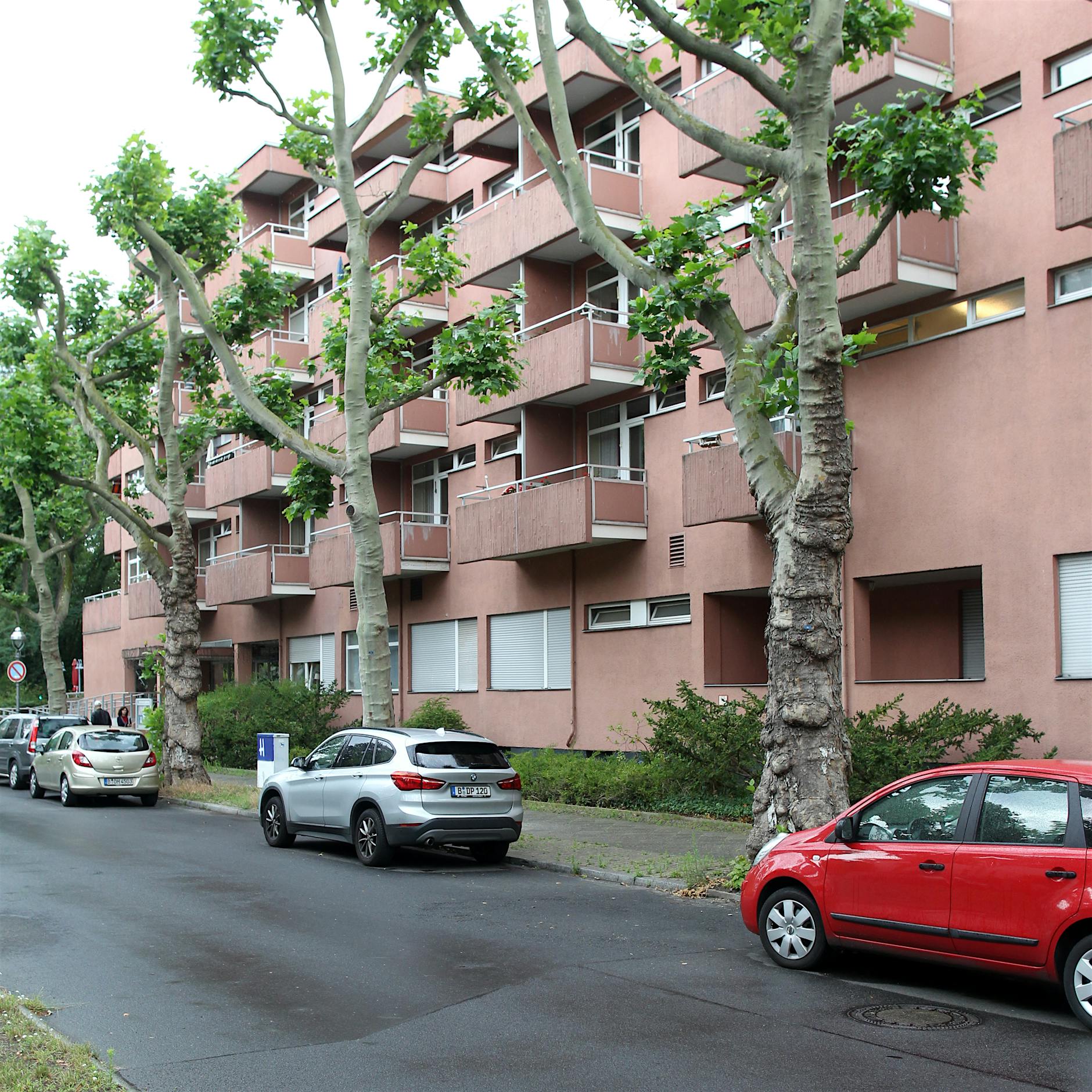 Berlin schließt immer mehr Pflegeheime