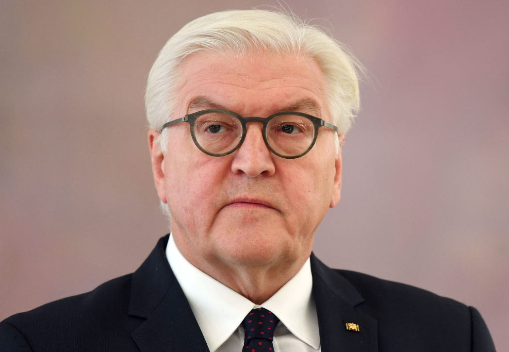 Gedenken An Massaker Von Srebrenica: Steinmeier Mahnt Zu Aufarbeitung ...