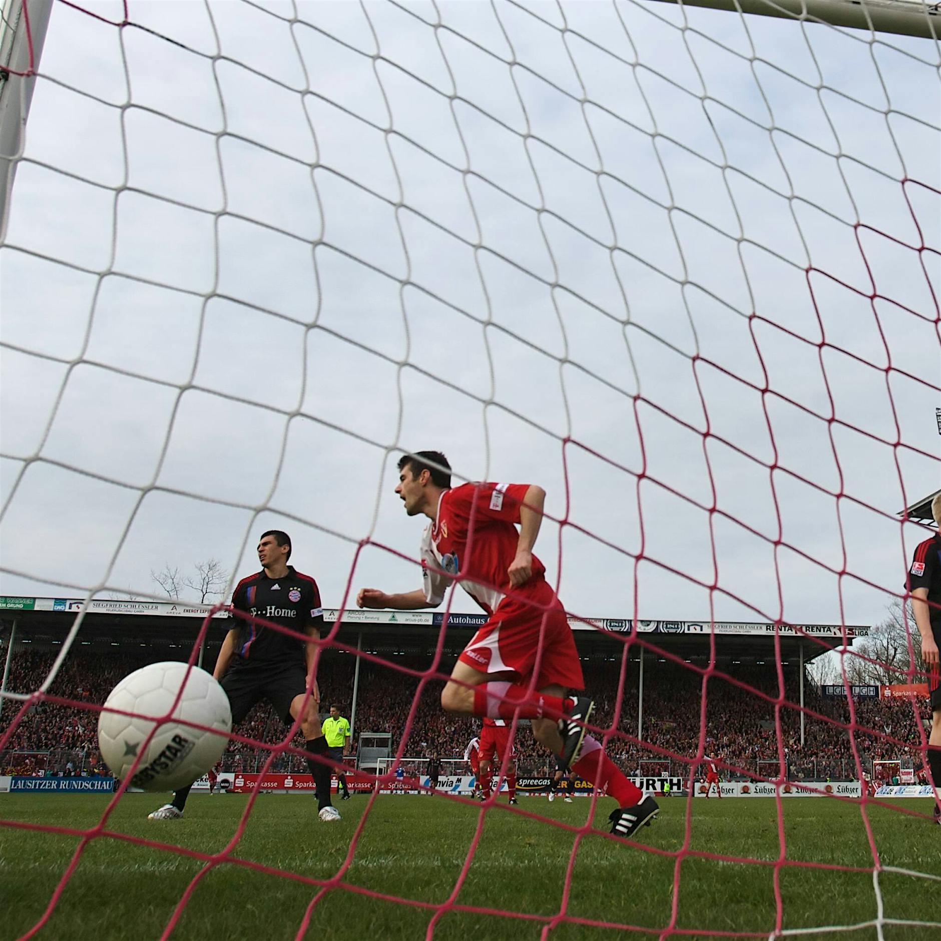 Energie Cottbus: Zeit für neue Visionen