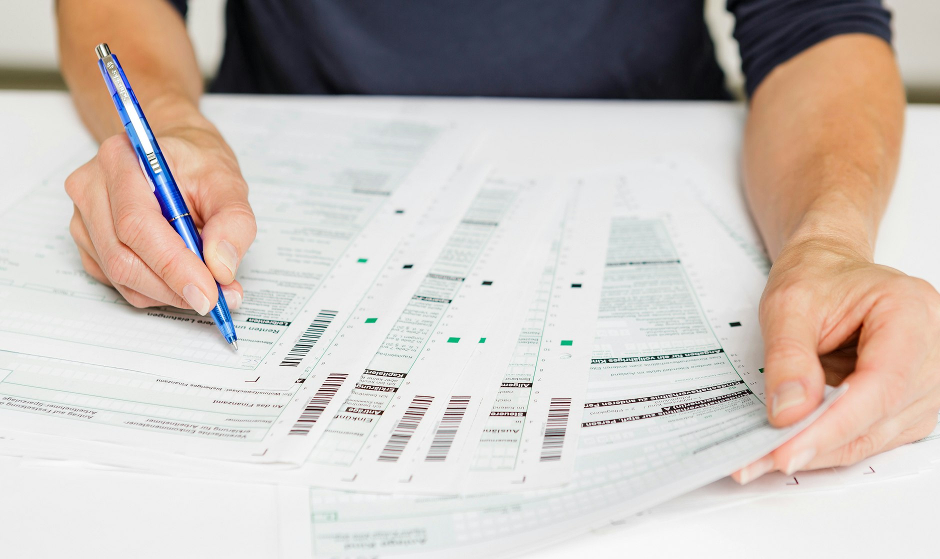 Nebenkostenabrechnung zu spät erhalten Lohnsteuerverein gibt Tipps für die Steuererklärung