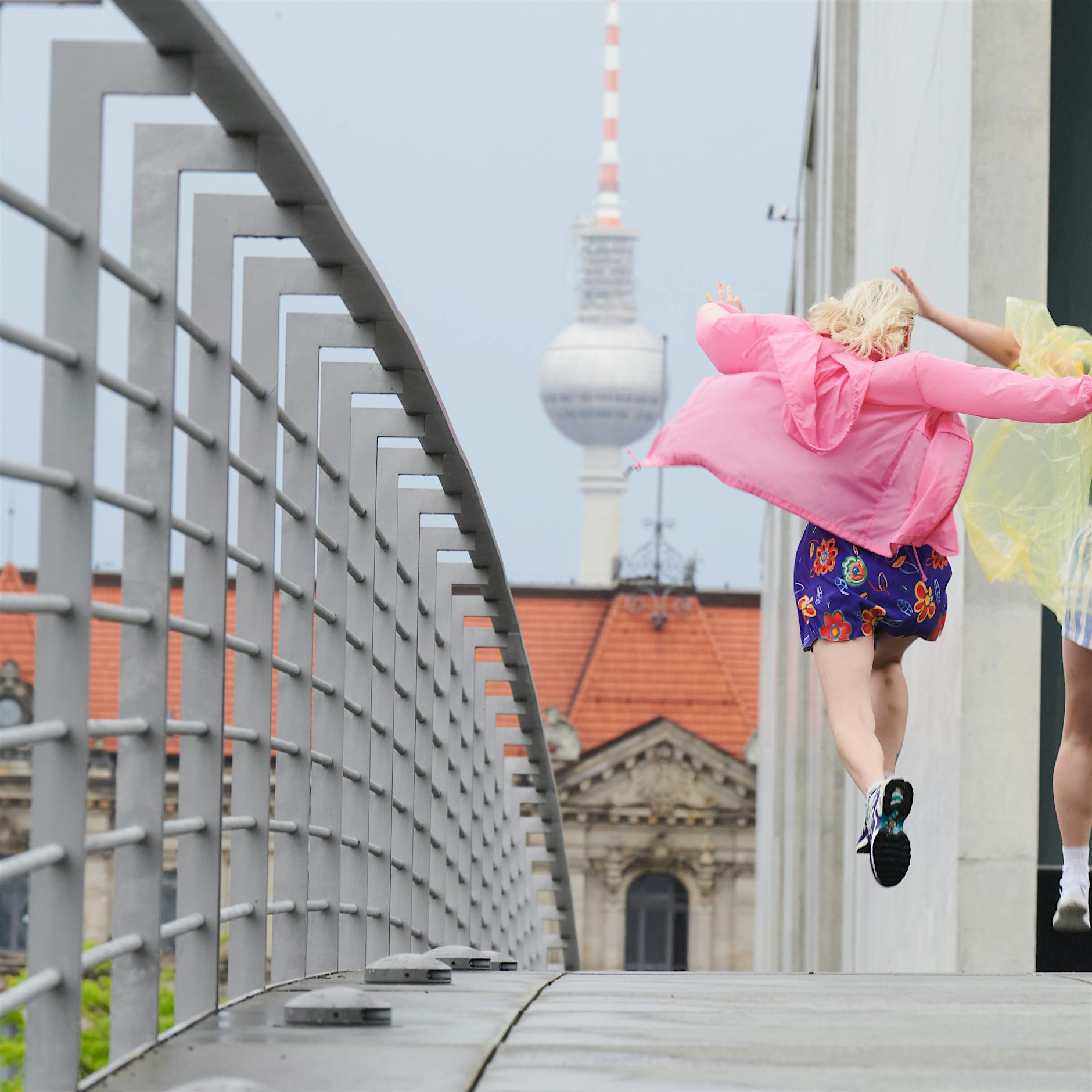 Wann wird's mal wieder richtig Sommer?