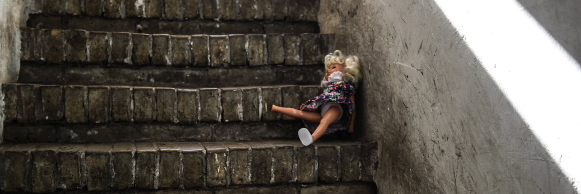 In Vorpommern wurde ein Mädchen sexuell missbraucht.