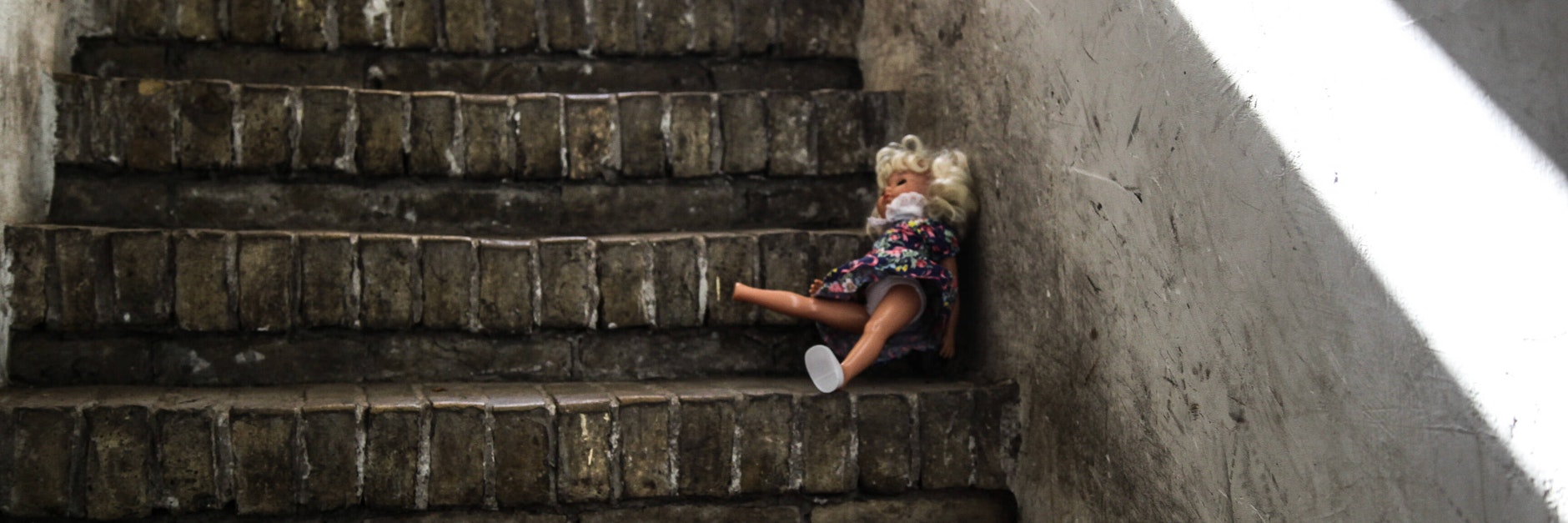 In Vorpommern wurde ein Mädchen sexuell missbraucht.