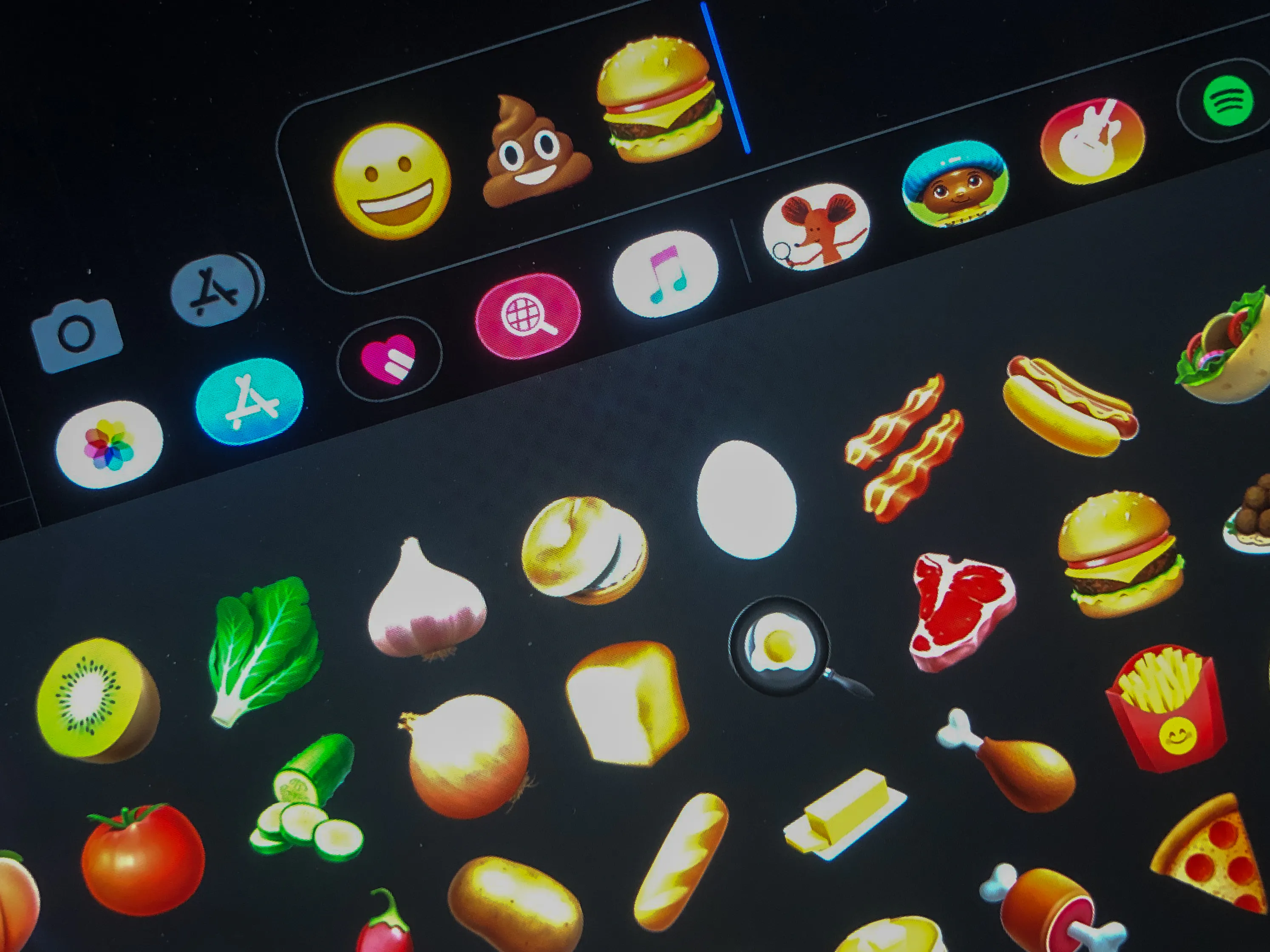 Eine kurze Geschichte der Emojis