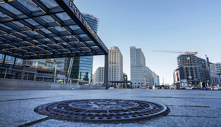 Potsdamer Platz