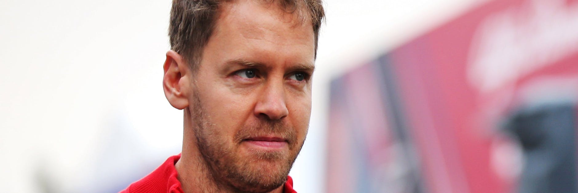 Bei Ferrari hat er am Saisonende ausgedient. Doch Sebastian Vettel hat schon neue Zukunftspläne.