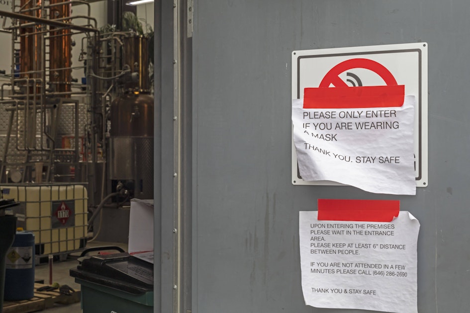 Maskenpflicht-Zoff in den USA eskaliert blutig: Ein Toter