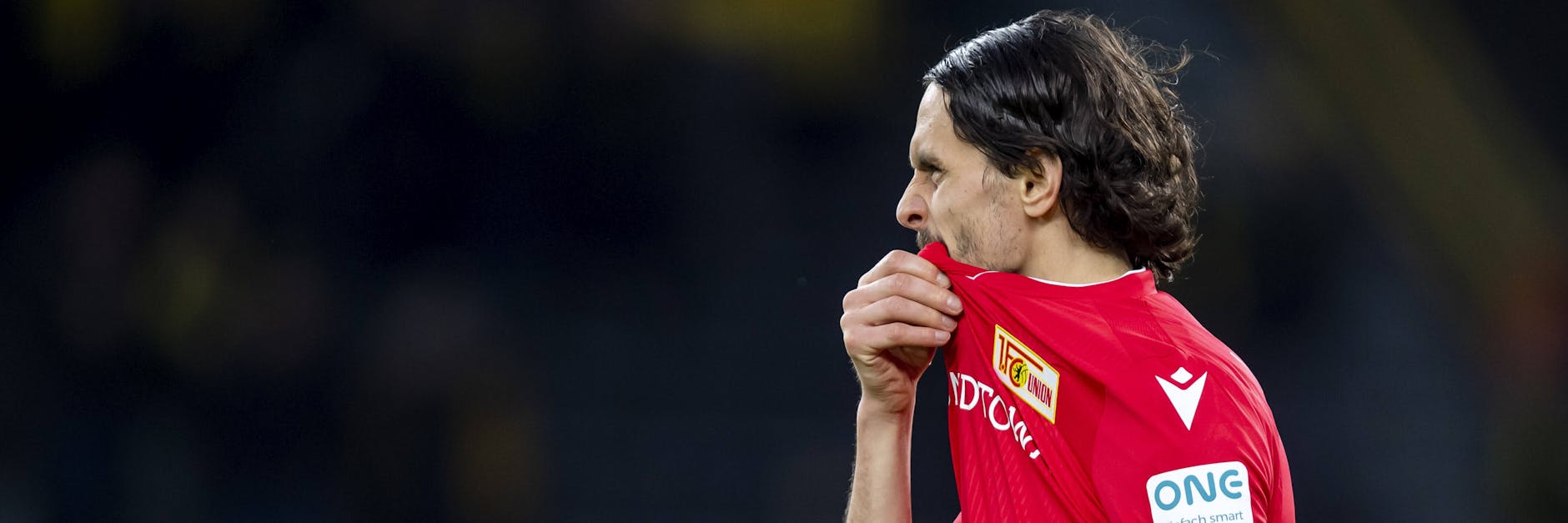 Ein kurzes Gastspiel? Neven Subotic beim 1. FC Union.