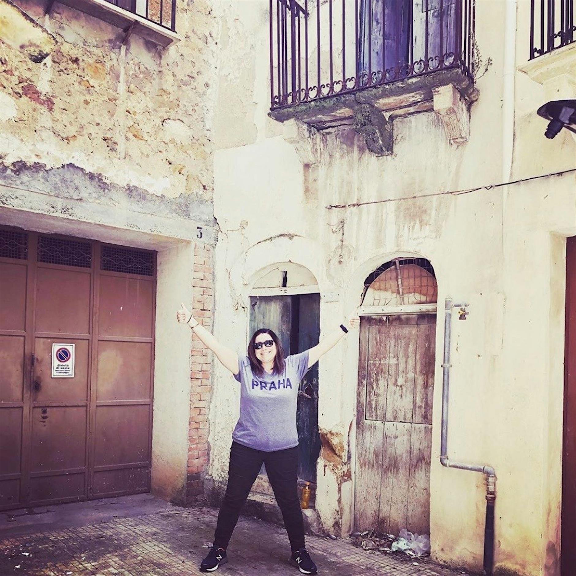 Der Traum vom 1-Euro-Haus in Italien