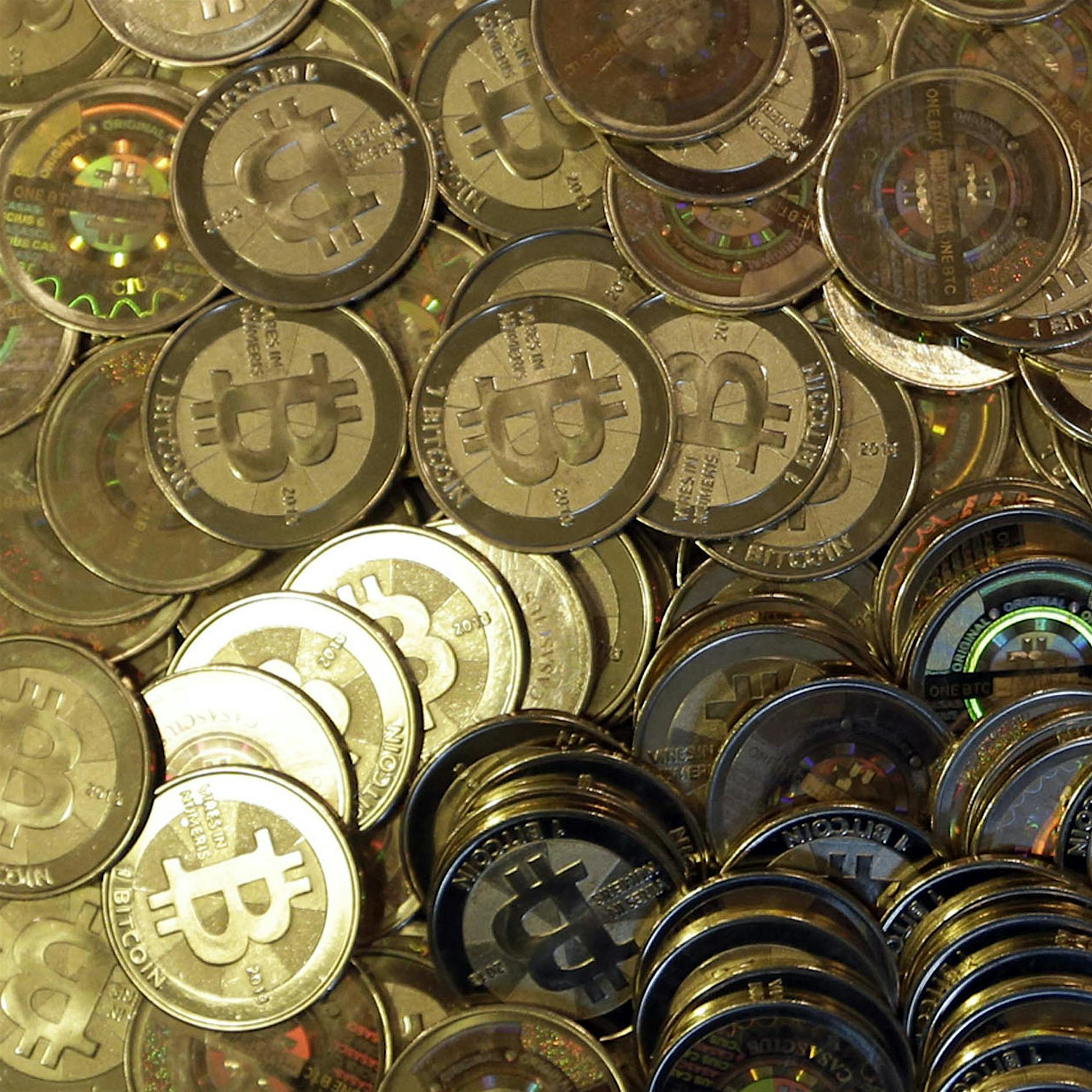 Riesiger Twitter-Hack: Prominenten-Accounts bewerben Bitcoin-Betrug