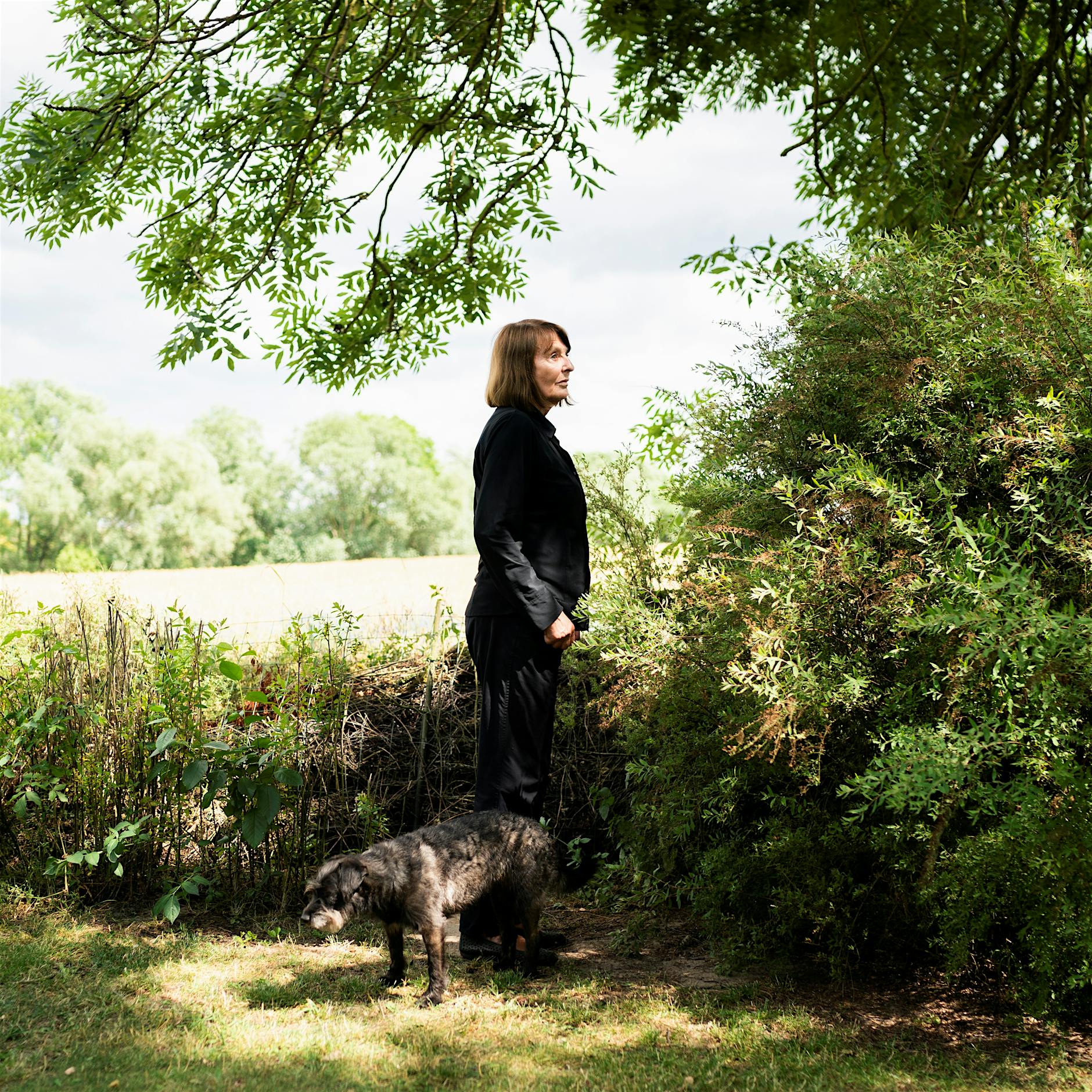 Monika Maron: „Ich bin freiheitssüchtig“