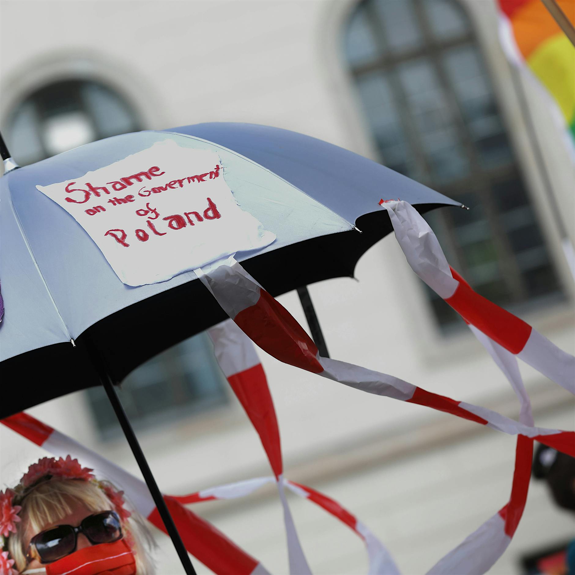 „LGBT-freie Zone“ in Polen: Steglitz-Zehlendorf will Partnerschaft nicht aufkündigen