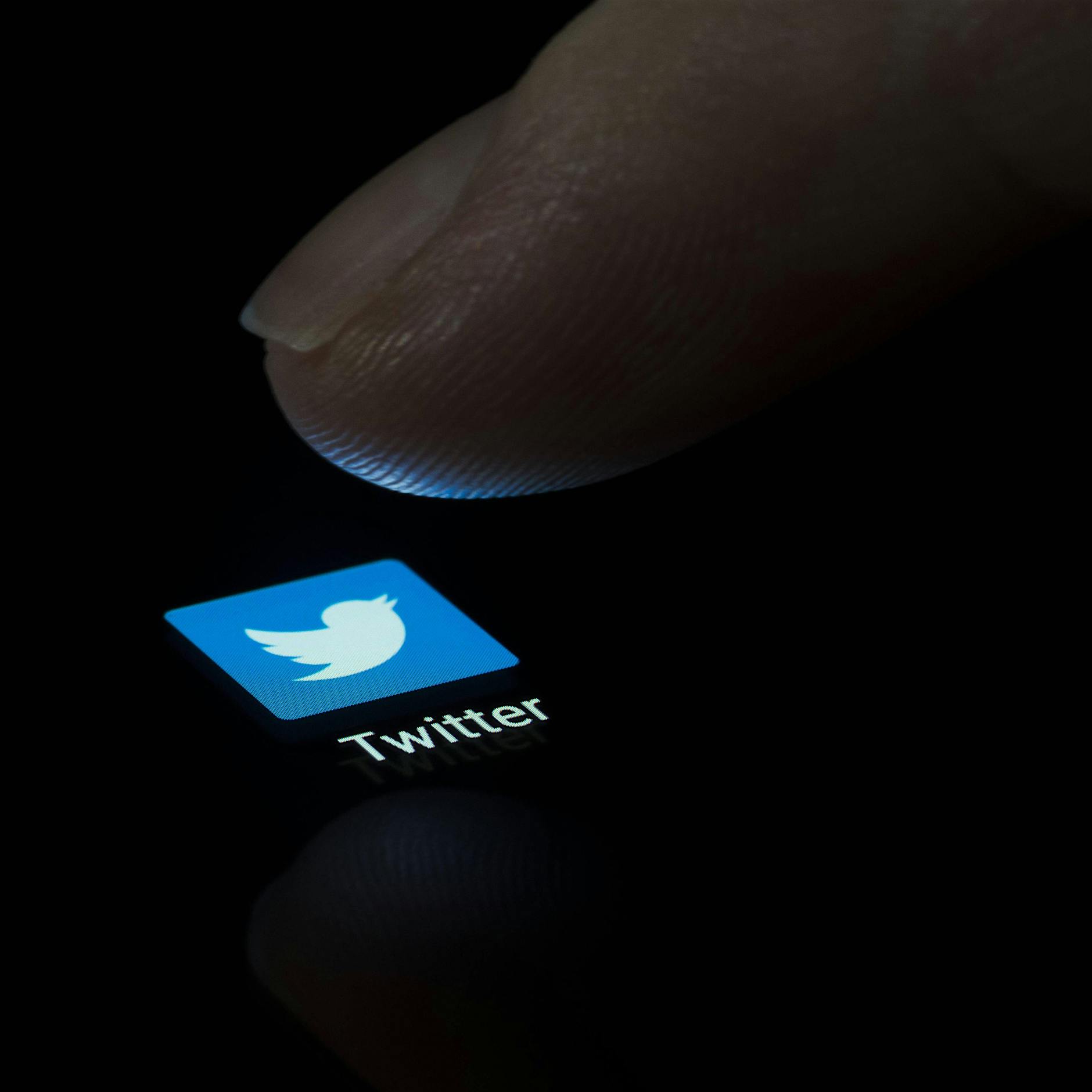 Hacker-Attacke bei Twitter: Angestellte werden zum Risiko