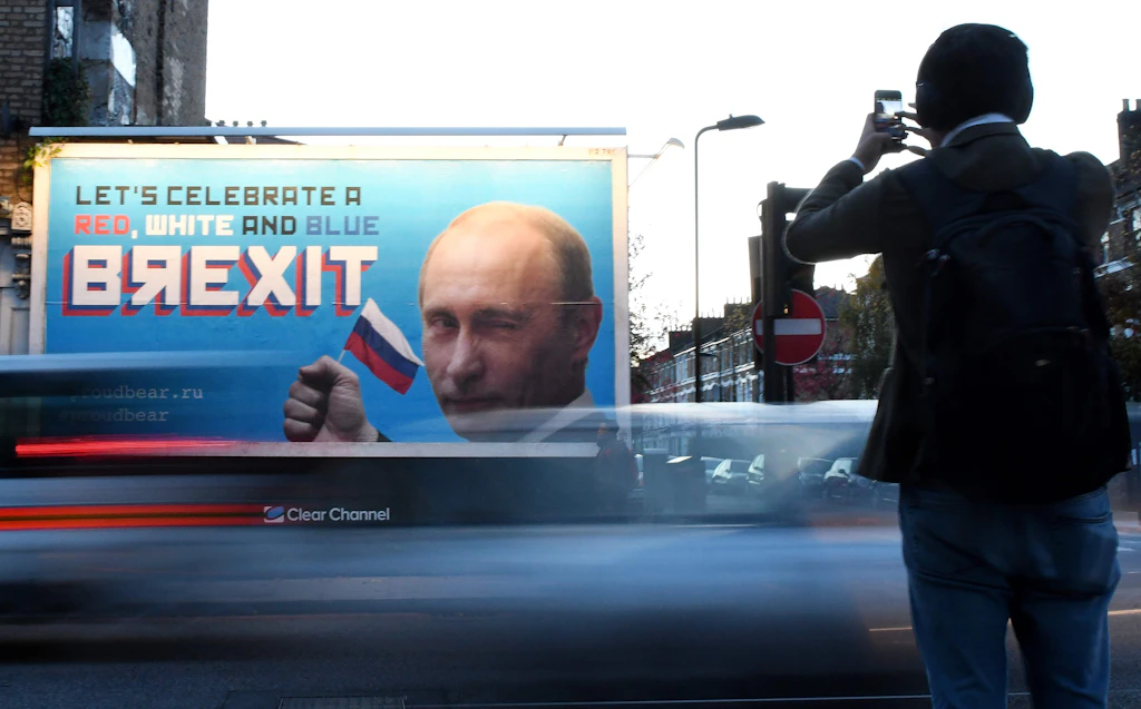 „Ich rechne mit weiteren russischen Auftragsmorden“
