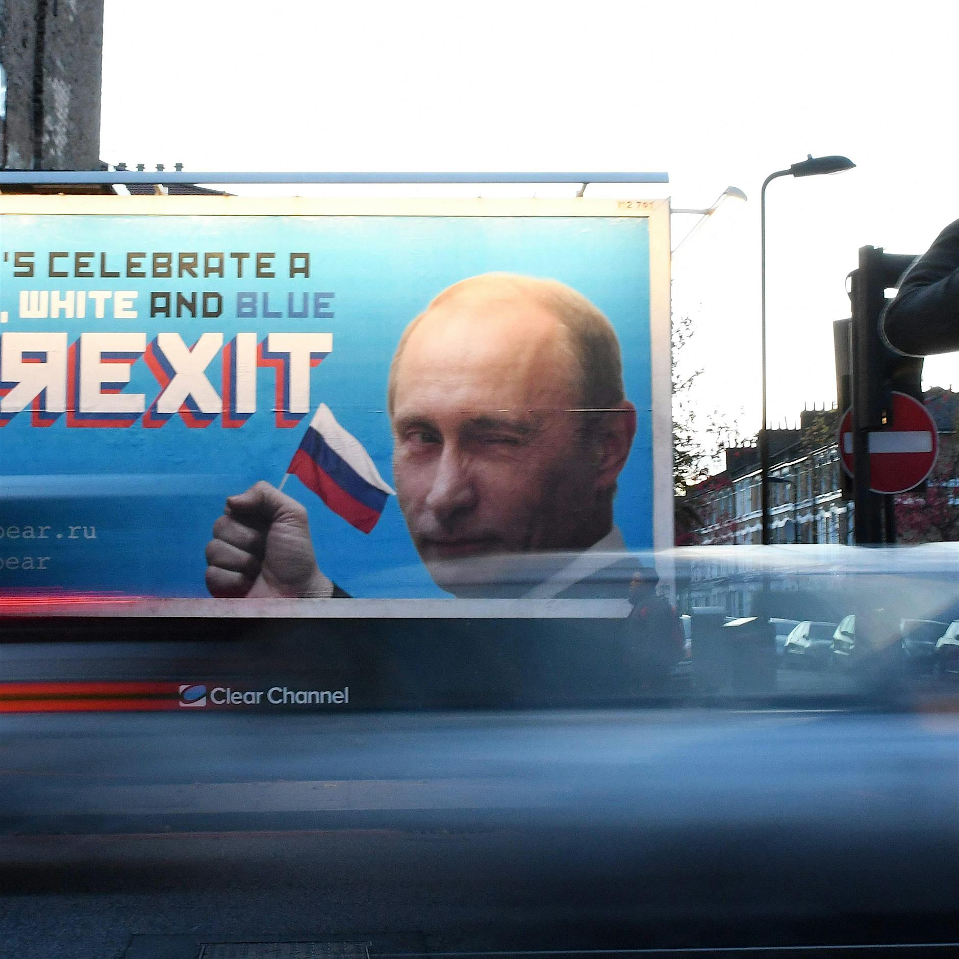 „Ich rechne mit weiteren russischen Auftragsmorden“