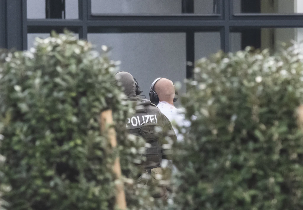 Anschlag in Halle: Porträt eines Attentäters