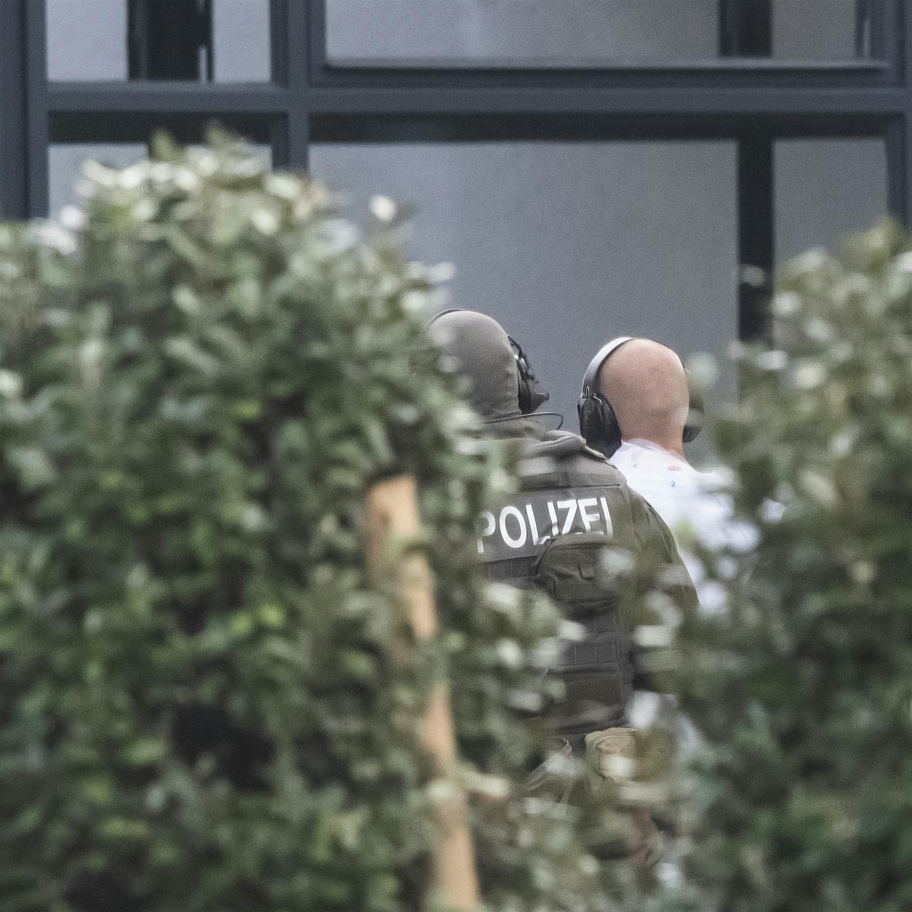 Anschlag in Halle: Porträt eines Attentäters