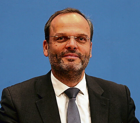 Felix Klein