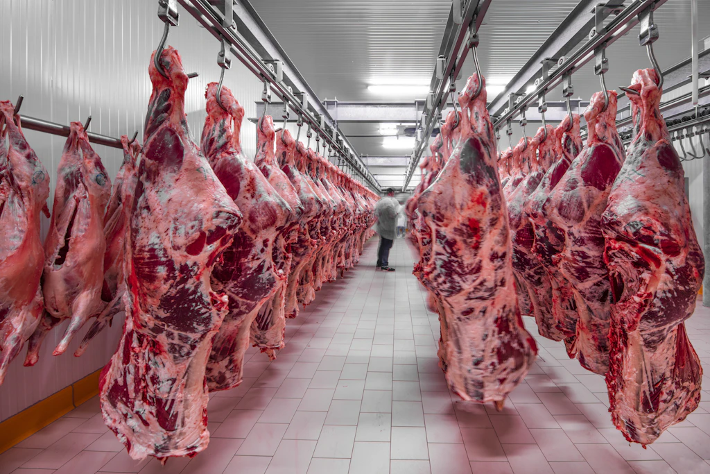 Wie Schmeckt Verdorbenes Gebratenes Hackfleisch