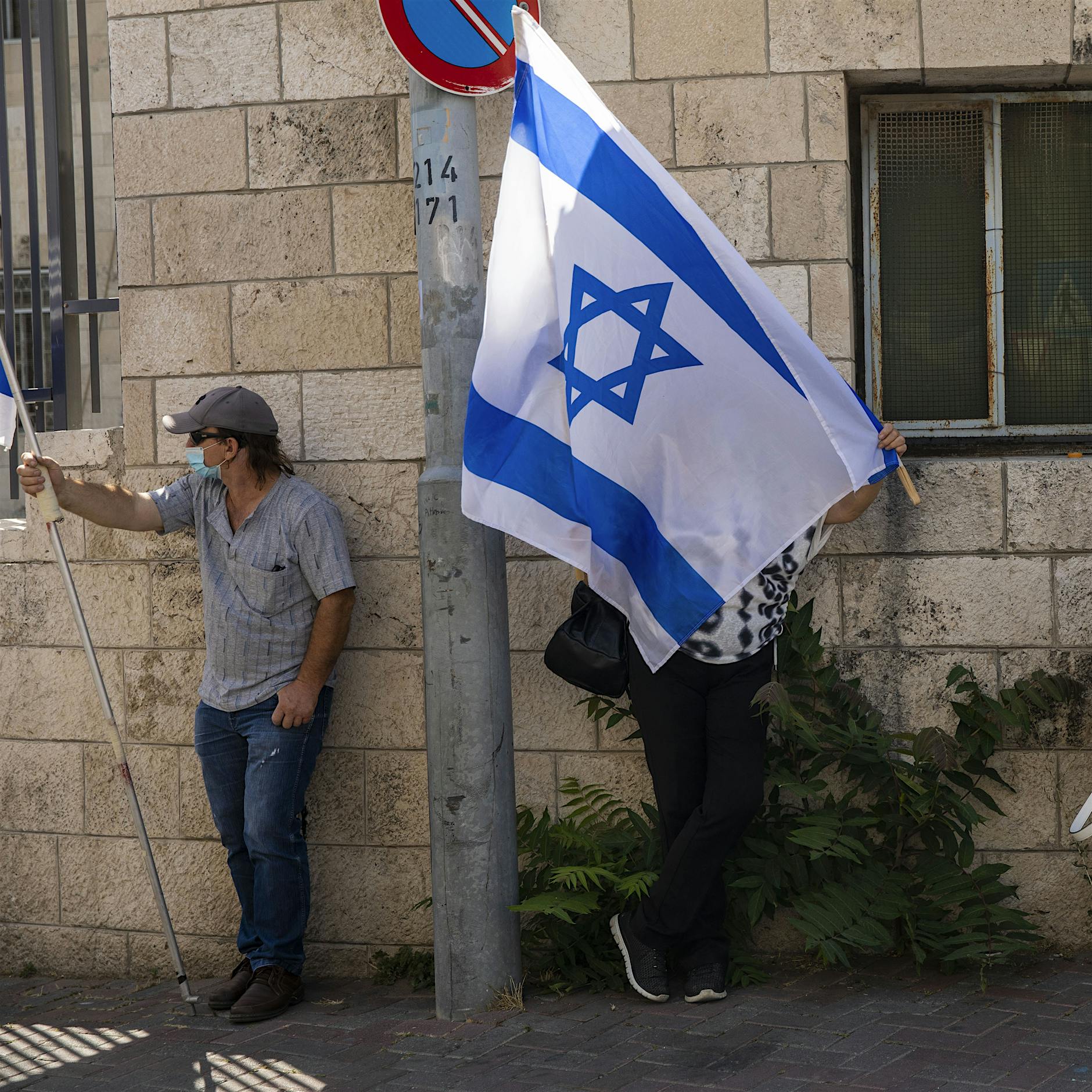 Der Kampf gegen Antisemitismus als internationale Aufgabe