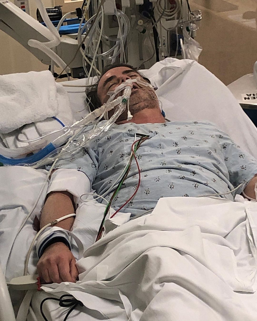 Image - So drastisch warnt Jennifer Aniston vor Covid-19