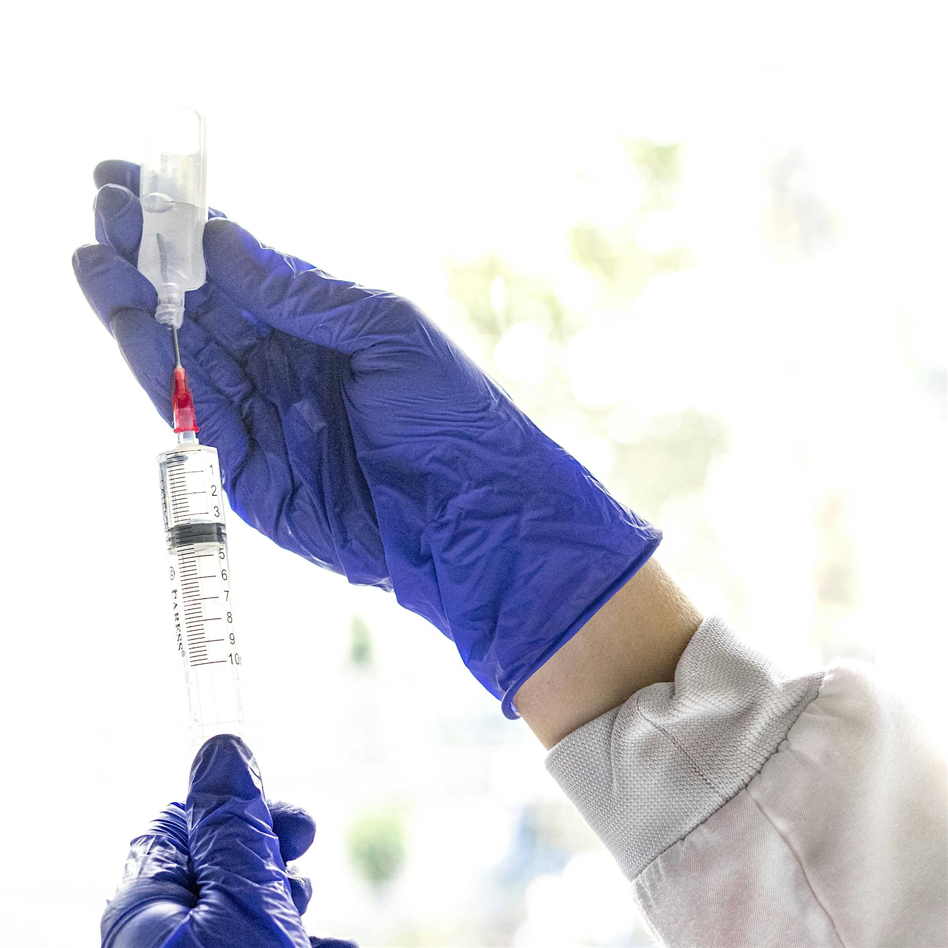 Forscher: Niemand weiß bislang, welche Impfstrategie gegen Corona erfolgreich sein wird