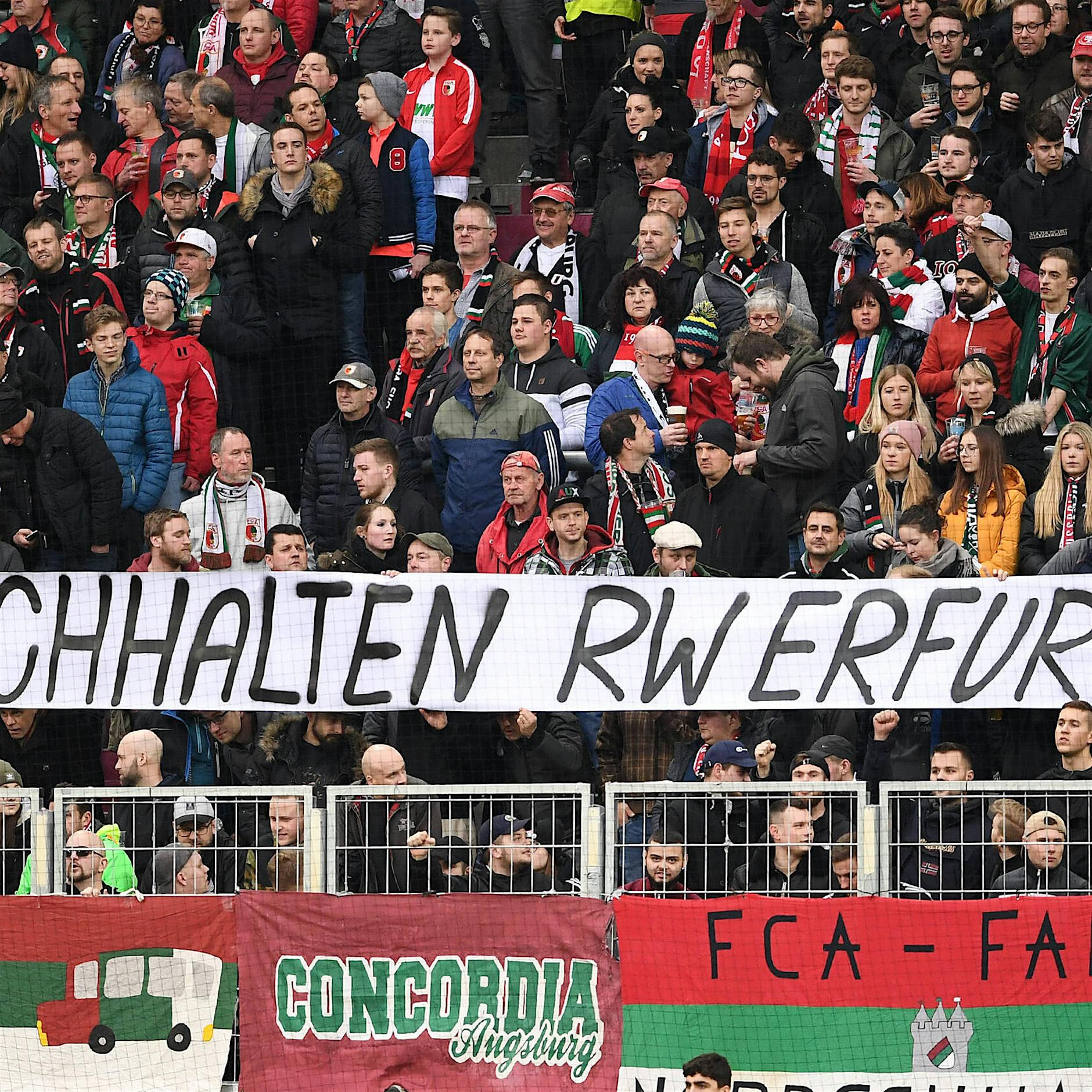 Rot-Weiß Erfurt: das schleichende Ende