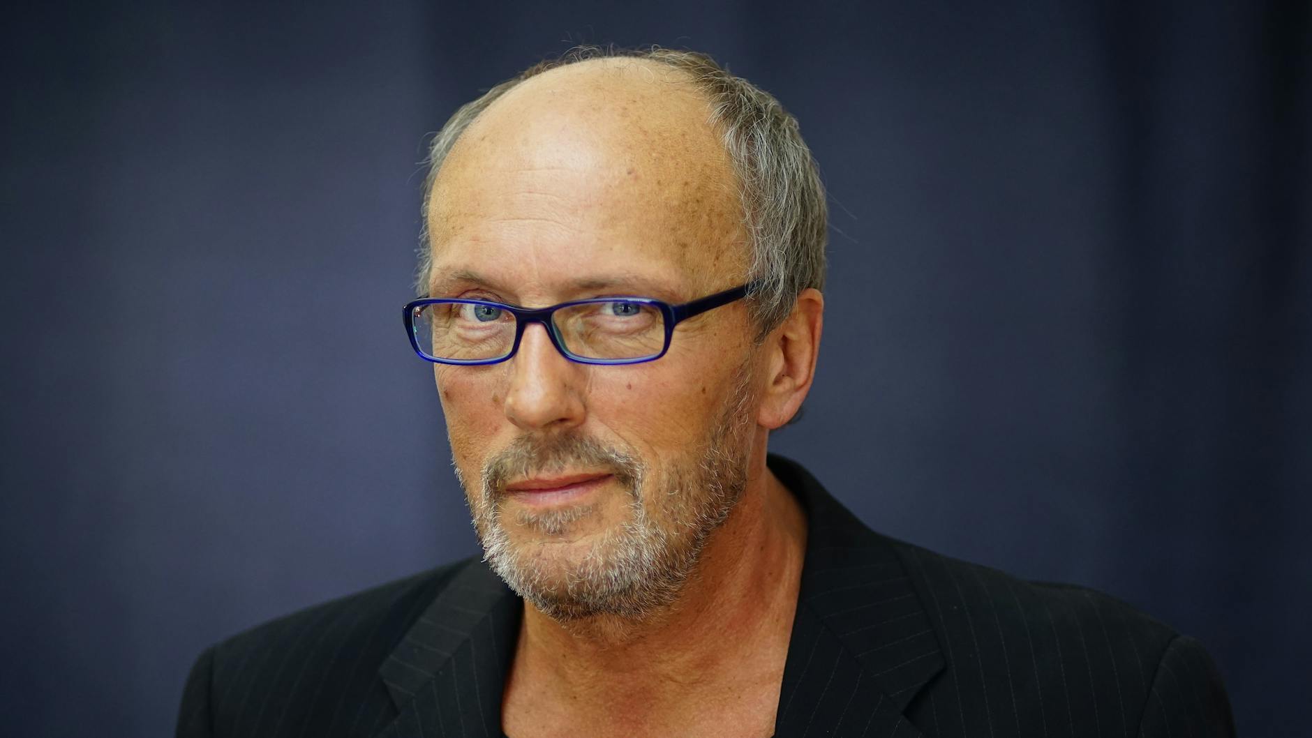  Hans Werner Olm: Der zweifache Comedy-Preis Gewinner ist zudem Musiker, Schauspieler, Synchronsprecher und vieles mehr<strong>.</strong>