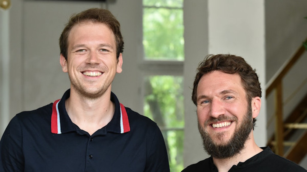 Gesellschaft : Berliner Start-up GoVolunteer: mit ...