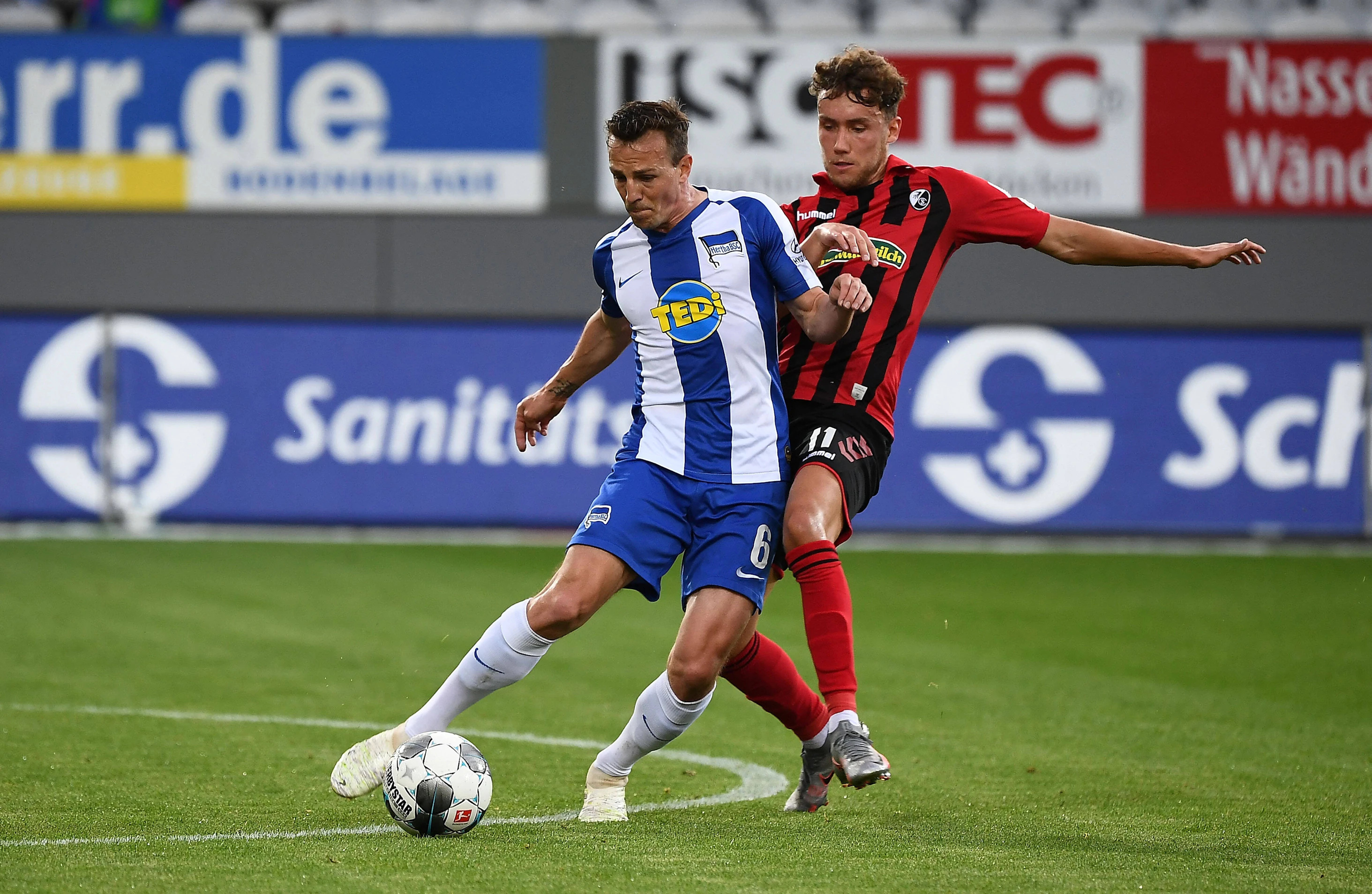 Hertha Bestatigt Tedi Trennung Kommt Jetzt Der Super Sponsor Hertha Bestatigt Tedi Trennung Kommt Jetzt Der Super Sponsor