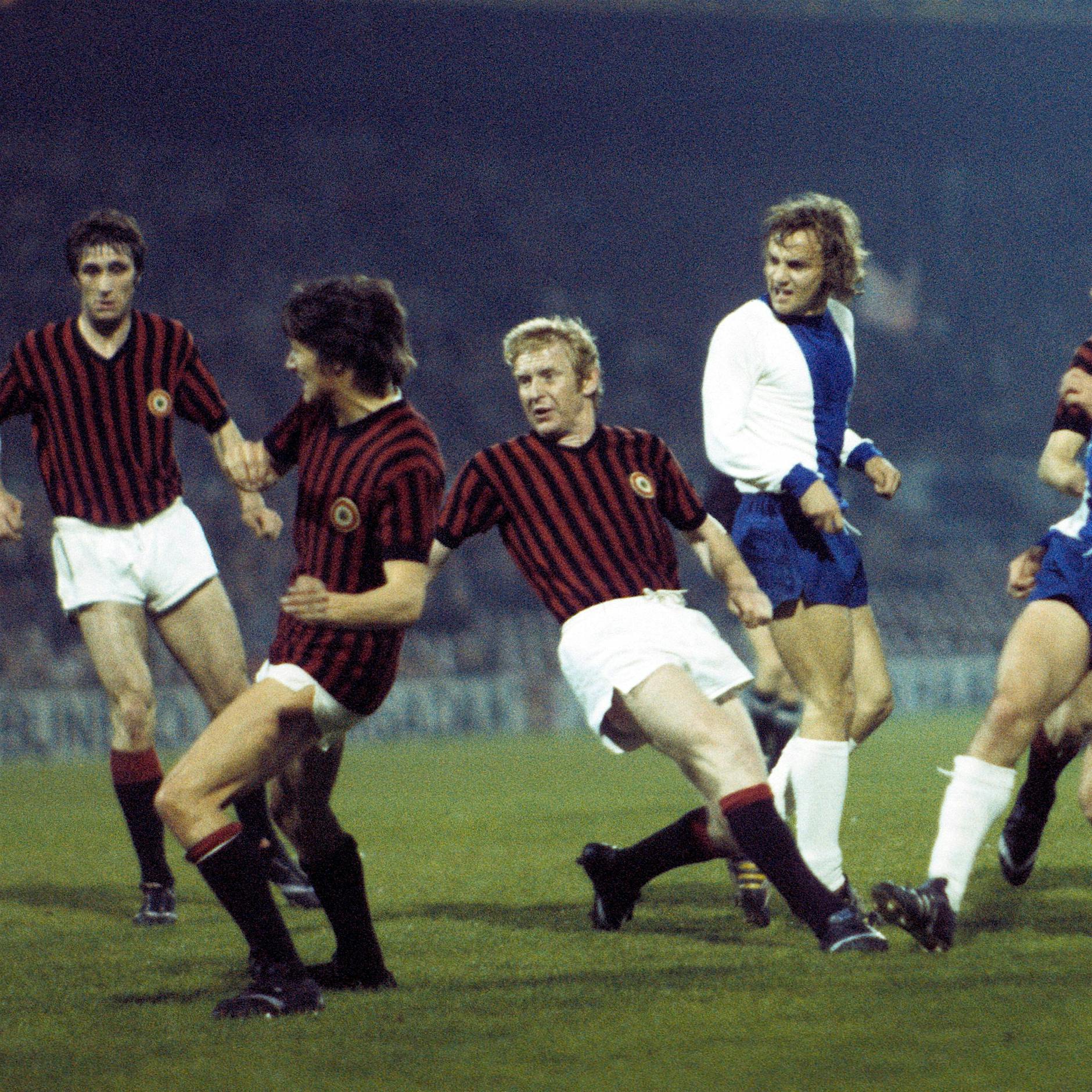 Zertrümmerte Tradition beim 1. FC Magdeburg