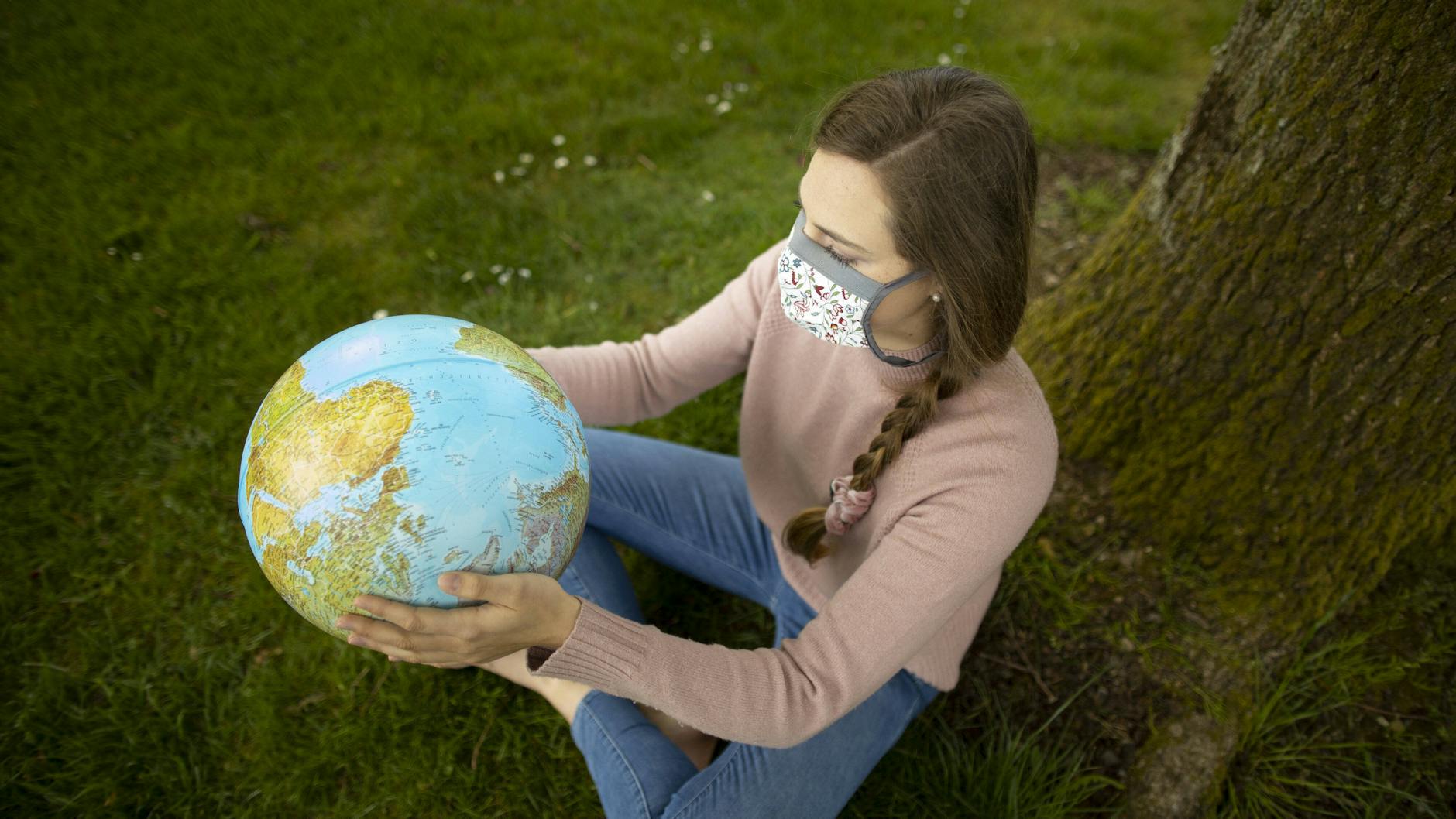 Die „neue Ernsthaftigkeit“ der Jugend erklärt sich nach Einschätzung der Forscher zu einem guten Teil aus der Sorge um die Umwelt und das Klima.